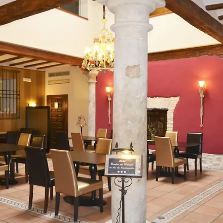 Condes De Visconti 호텔 3*