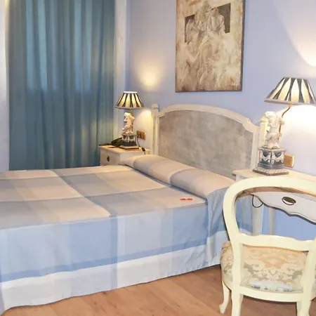 Condes De Visconti 3*