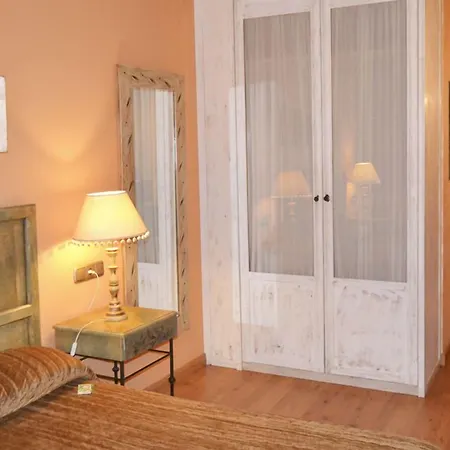 호텔 Condes De Visconti Tarazona