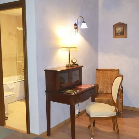 Condes De Visconti 호텔 Tarazona