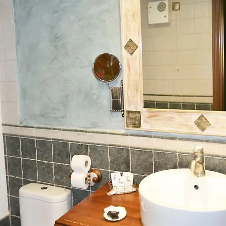 Condes De Visconti 호텔 Tarazona