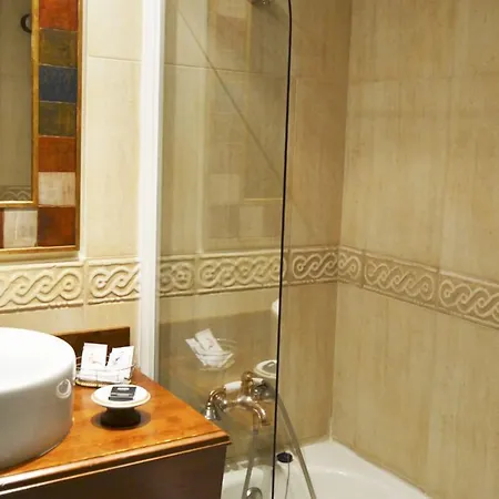 Condes De Visconti 3* Tarazona