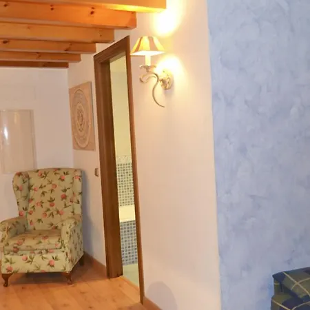 Condes De Visconti 3* Tarazona