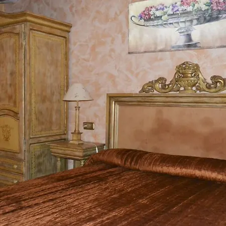 호텔 Condes De Visconti Tarazona