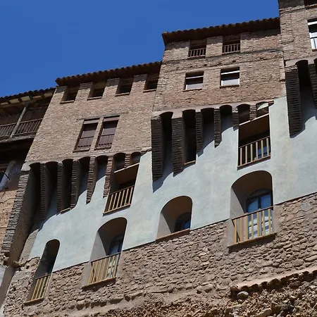 Condes De Visconti 3*