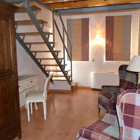 Condes De Visconti 3*