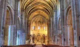 Condes De Visconti 호텔