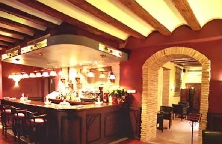 Condes De Visconti