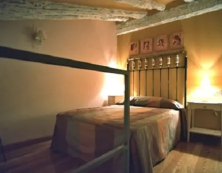 Condes De Visconti 3* Tarazona