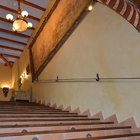 Condes De Visconti Tarazona